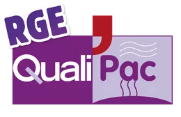 Certification RGE QualiPAC